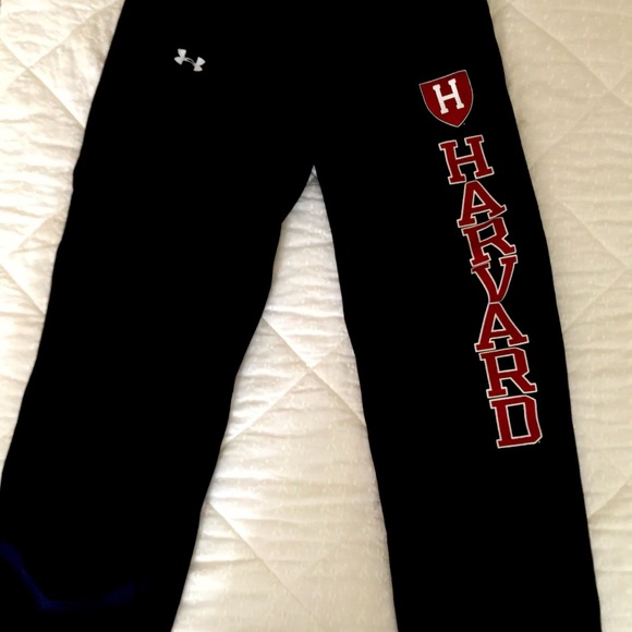 Men’s Large Under Armour Sweat Pants . - Picture 1 of 2